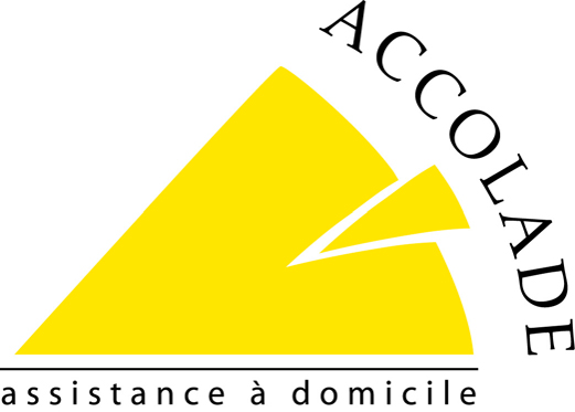 Logo de la structure ACCOLADE