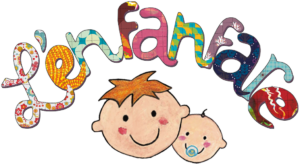 Logo de la structure L’enfanfare