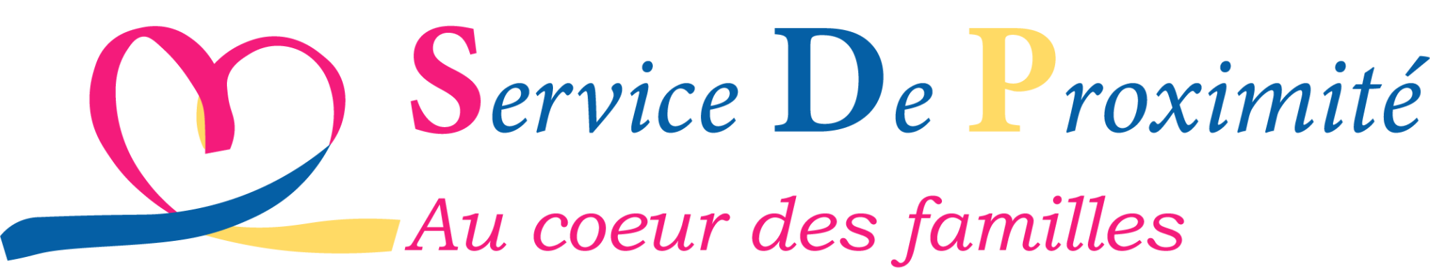 Logo de la structure Service de proximité