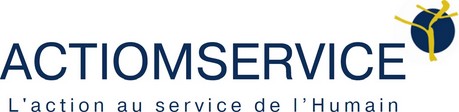 Logo de la structure ACTIOMSERVICE