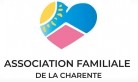 Logo de la structure Association Familiale de la Charente