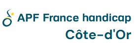 Logo de la structure APF France Handicap 21
