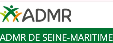 Logo de la structure FEDERATION ADMR 76